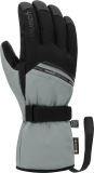 Reusch Morris GORE-TEX 6201375 6677 black grey front